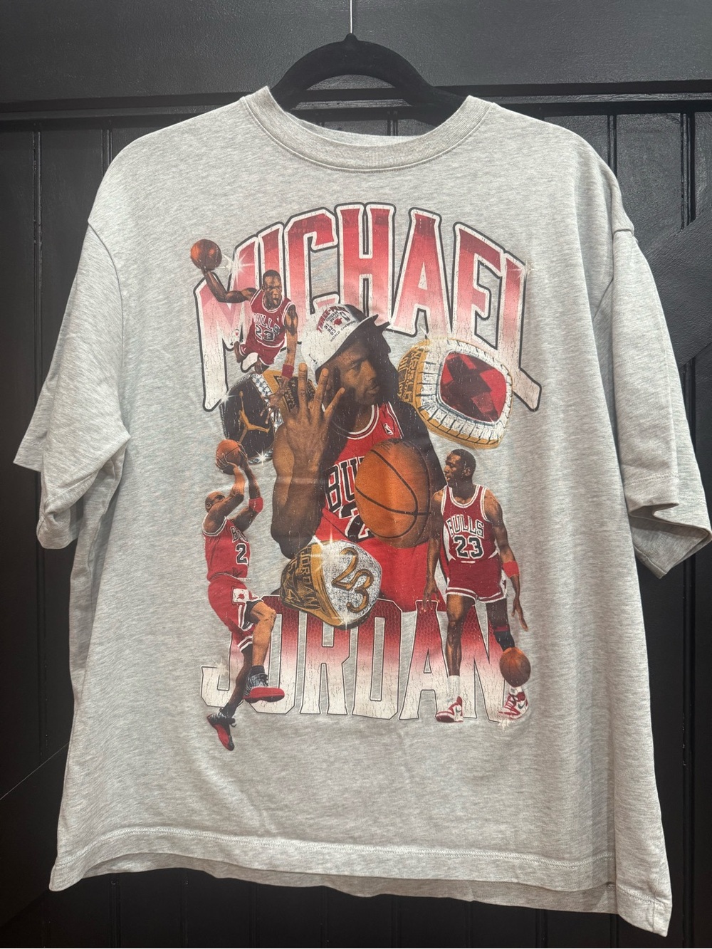 Men’s Jordan Michael Jordan T-shirt